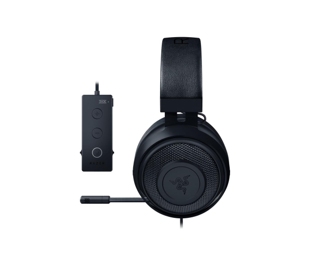 Razer Kraken Tournament Ed. Black - 462673 - zdjęcie 3